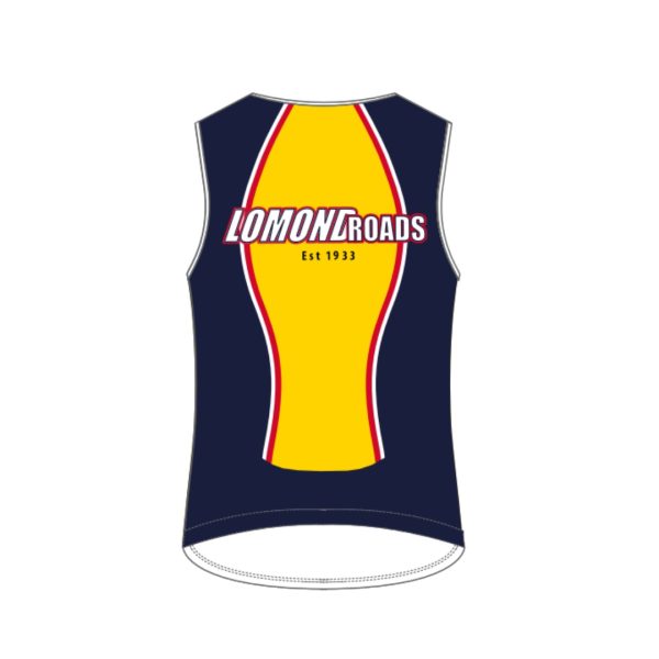 SUMMER BASE LAYER - LC - Image 2