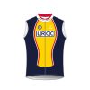 SUMMER GILET - LC
