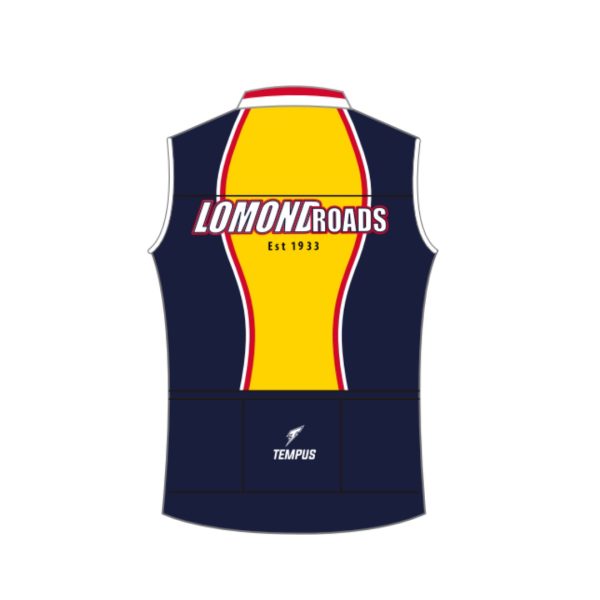 SUMMER GILET - LC - Image 2