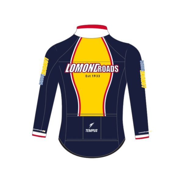 SUMMER LIGHT JACKET - LC - Image 2