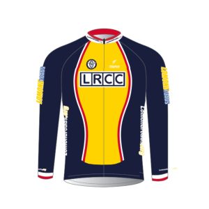 SUMMER LONG SLEEVE - LC