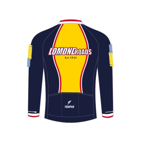 SUMMER LONG SLEEVE - LC - Image 2
