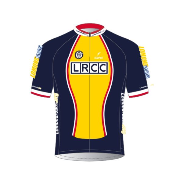 SUMMER SHORT SLEEVE - LC