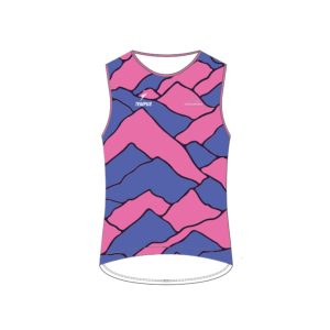 SUMMER BASE LAYER - TW