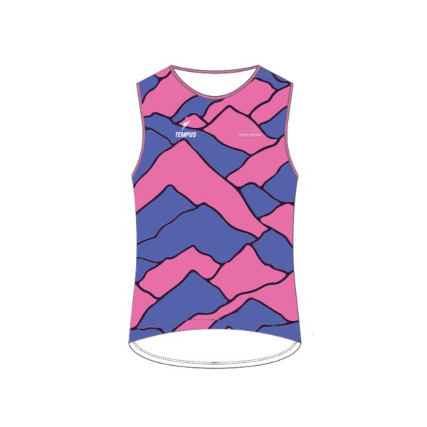SUMMER BASE LAYER - TW