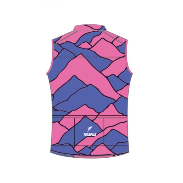 SUMMER GILET - TW - Image 2