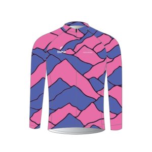 SUMMER LONG SLEEVE - TW