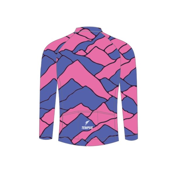 SUMMER LONG SLEEVE - TW - Image 2