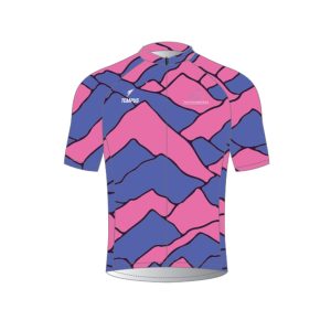 SUMMER SHORT SLEEVE - TW