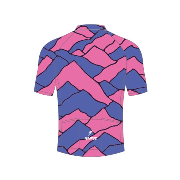 SUMMER SHORT SLEEVE - TW - Image 2