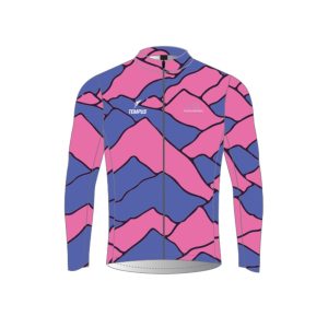 WINTER JACKET - TW