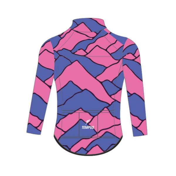 SUMMER LIGHT JACKET - TW - Image 2