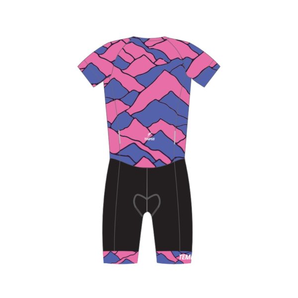 TRI- SUIT - TW - Image 2