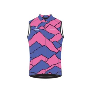 WINTER GILET - TW