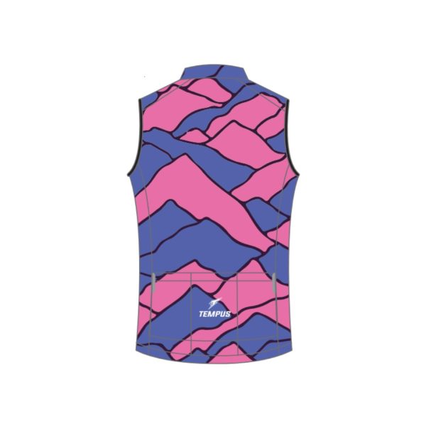 WINTER GILET - TW - Image 2