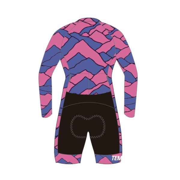 SKIN SUIT - TW - Image 2