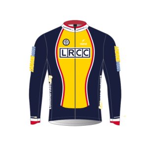WINTER JACKET - LC