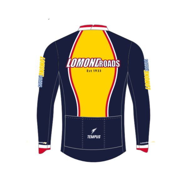 WINTER JACKET - LC - Image 2