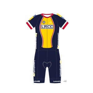 TRI- SUIT - LC