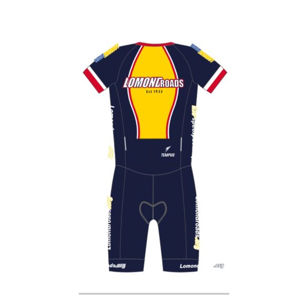 TRI- SUIT - LC - Image 2