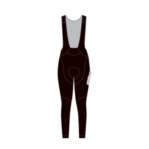 WINTER BIB TIGHT - LC