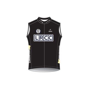 WINTER GILET - LC