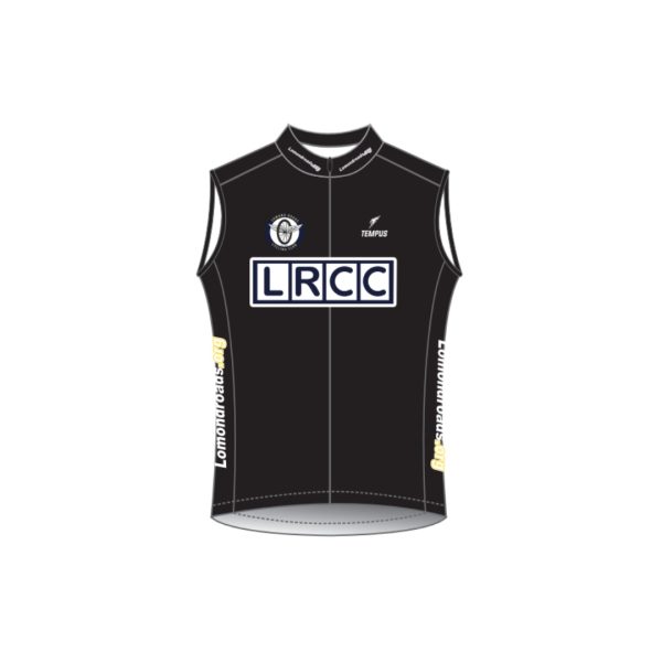 WINTER GILET - LC