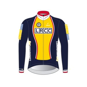 WINTER JERSEY - LC