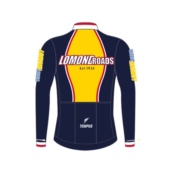 WINTER JERSEY - LC - Image 2