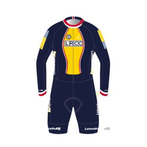 SKIN SUIT - LC