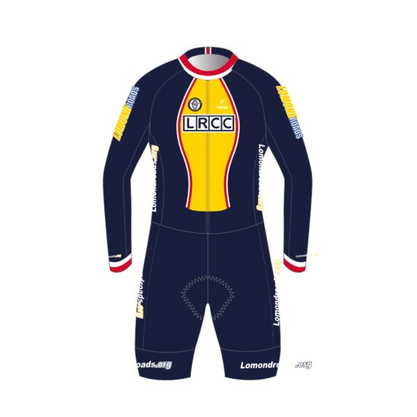 SKIN SUIT - LC