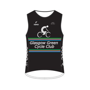 SUMMER BASE LAYER - GG