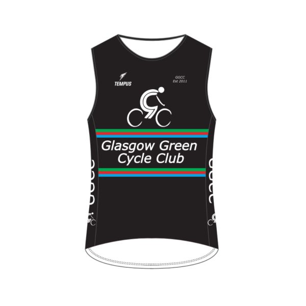 SUMMER BASE LAYER - GG