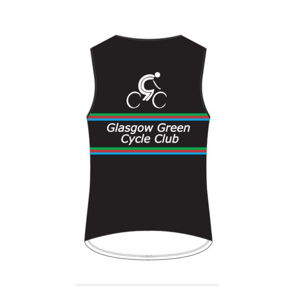 SUMMER BASE LAYER - GG - Image 2