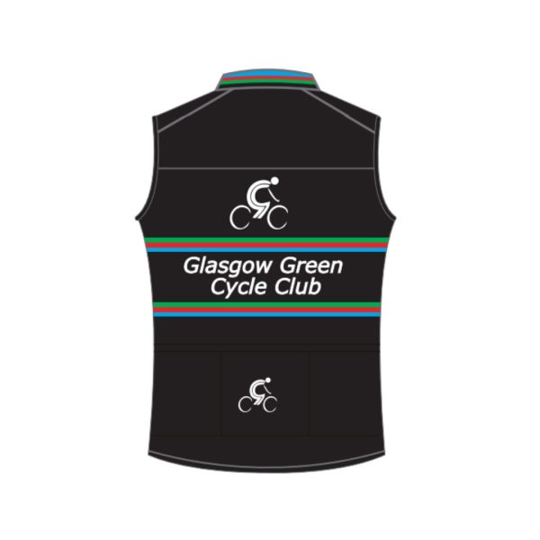SUMMER GILET - GG - Image 2