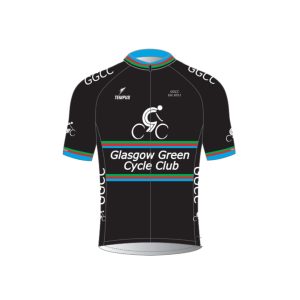 SUMMER SHORT SLEEVE - GG
