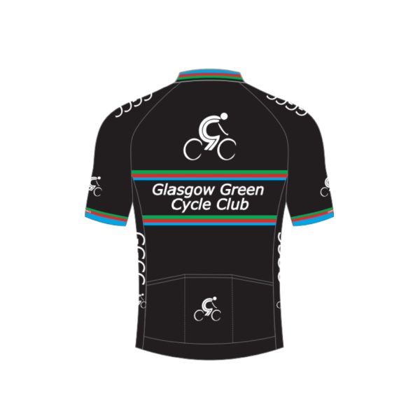 SUMMER SHORT SLEEVE - GG - Image 2