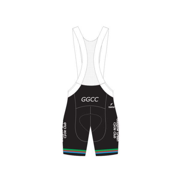 SUMMER BIB SHORT - GG - Image 2
