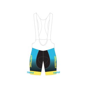 SUMMER BIB SHORT- AD