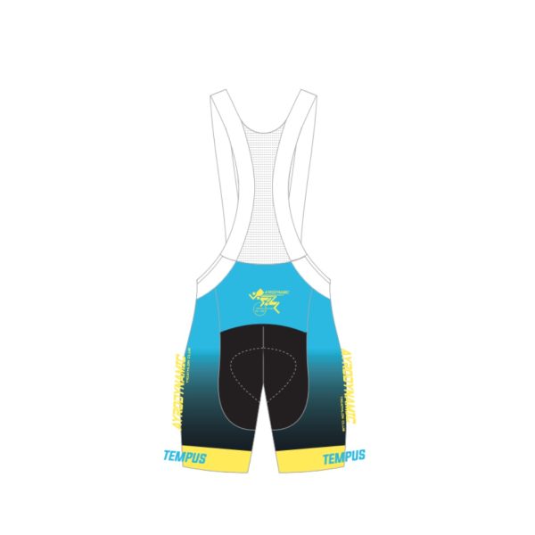SUMMER BIB SHORT- AD - Image 2