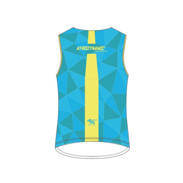 SUMMER BASE LAYER - AD - Image 2