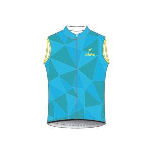 WINTER GILET - AD