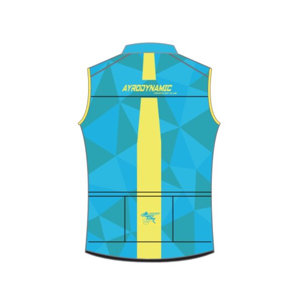 SUMMER GILET - AD - Image 2