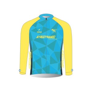 SUMMER LONG SLEEVE - AD