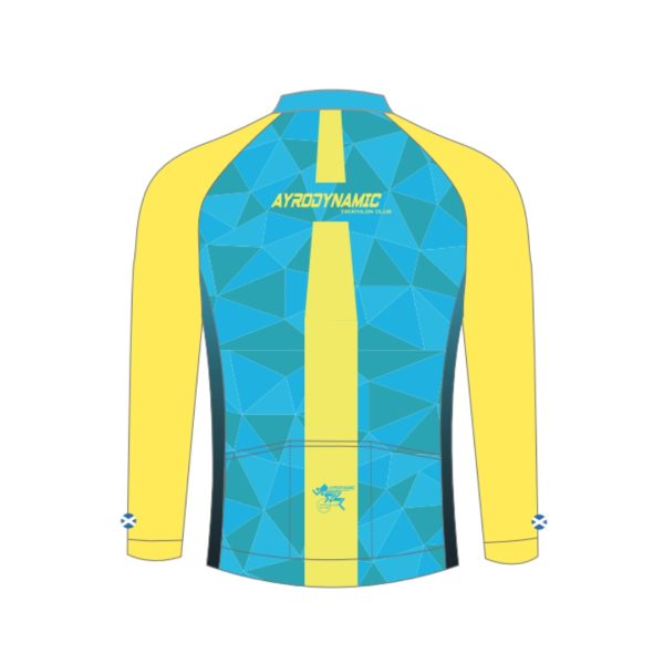 SUMMER LONG SLEEVE - AD - Image 2