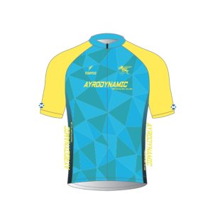 SUMMER SHORT SLEEVE  - AD