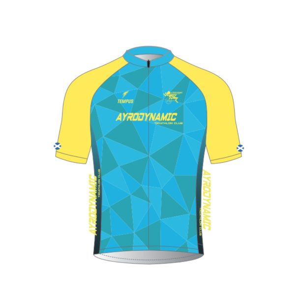 SUMMER SHORT SLEEVE  - AD