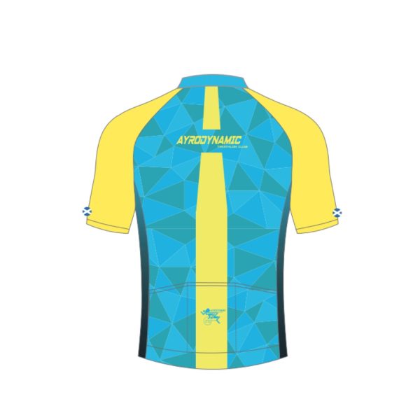 SUMMER SHORT SLEEVE  - AD - Image 2