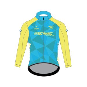 SUMMER LIGHT JACKET - AD