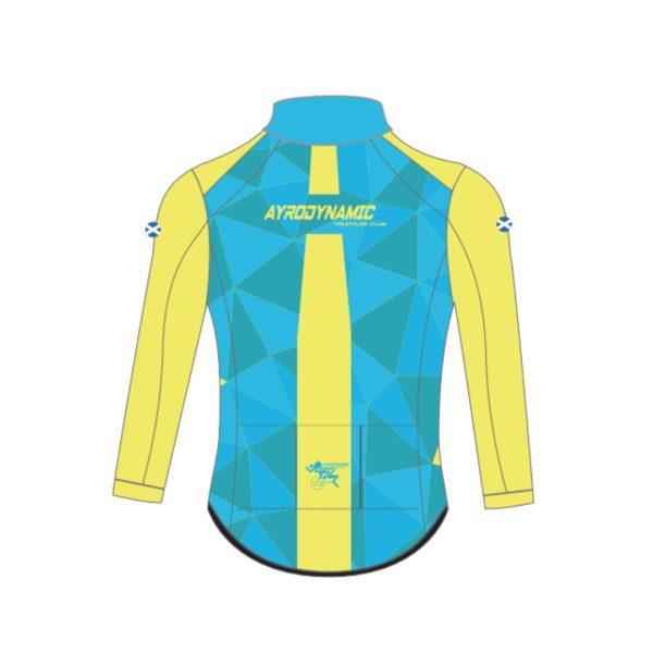 SUMMER LIGHT JACKET - AD - Image 2